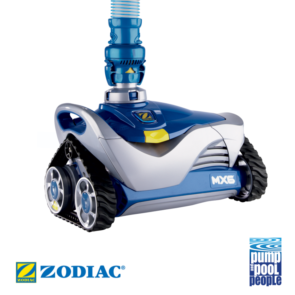 Pump and Pool People | Online Pool Products Supplies Superstore Pump and Pool People | Pool Products and Services Mx6 Pool Cleaner