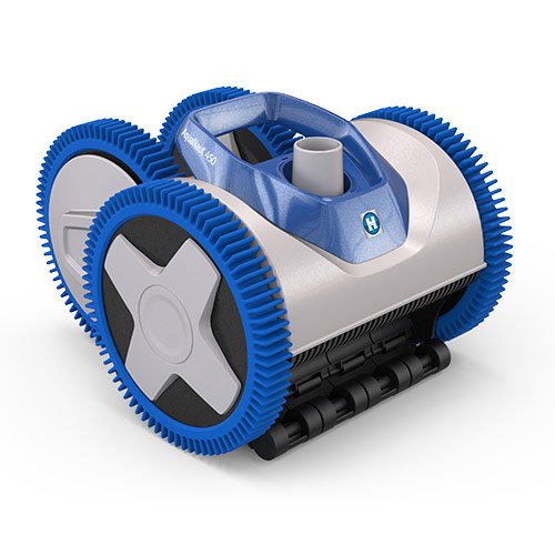 Hayward AquaNaut 450 Series Suction Pool Cleaner NEW Model