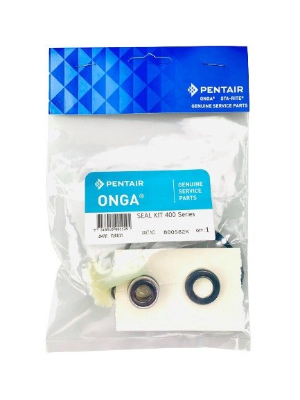 Onga Swimming Pool Pump Mechanical Seal Kit 1/2, to suit 400 / LTP / PPP series 2