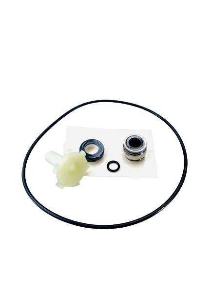 Onga Swimming Pool Pump Mechanical Seal Kit 1/2, to suit 400 / LTP / PPP series 2 - Image 2