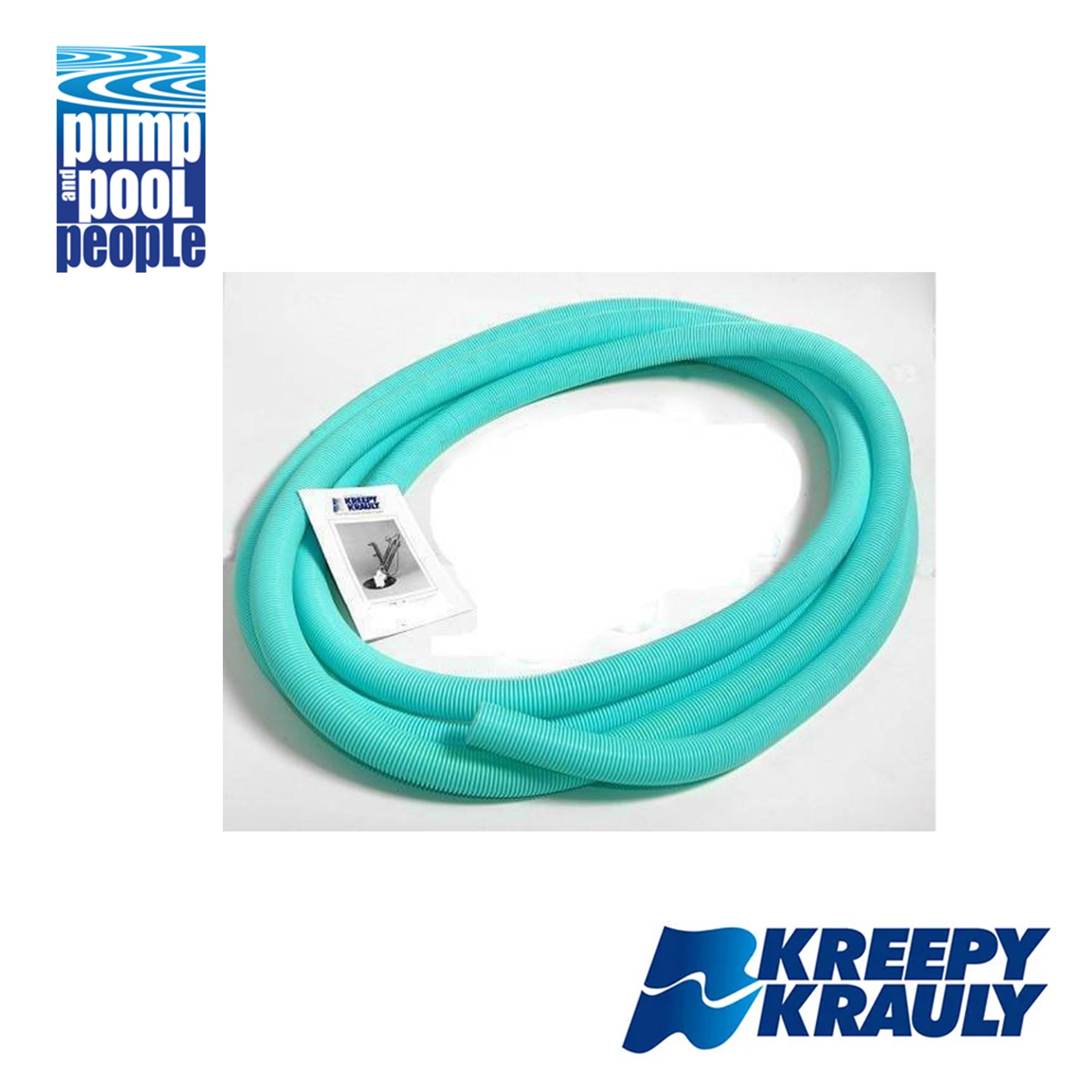 9m Kreepy Krauly Genuine Automatic Swimming pool Cleaner Hose
