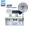Pump and Pool People | Online Pool Products Supplies Superstore Pump and Pool People | Pool Products and Services Saltmate Rp20 Salt Pool Water Chlorinator Self Cleaning New Genuine Solid Plate Digital Display 1