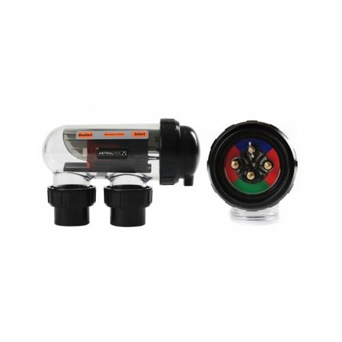 Pump and Pool People | Online Pool Products Supplies Superstore Pump and Pool People | Pool Products and Services Viron Salt Chlorinator 2 1