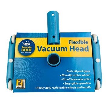 VACUUM HEAD - Inground (Aussie Gold)