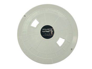 DECK LID - (Clark) Inground, White