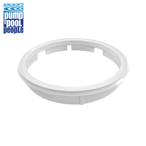 DRESS RING - (SK950) White