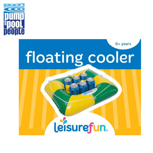 FLOATING COOLER - (Leisurefun) 50cm X 40cm