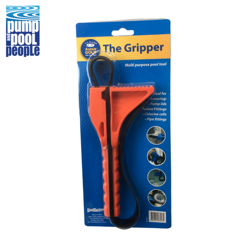 Alternative view of GRIPPER - Multi Purpose Tool