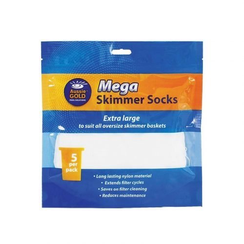 SKIMMER SOX - 5 Bags, Mega