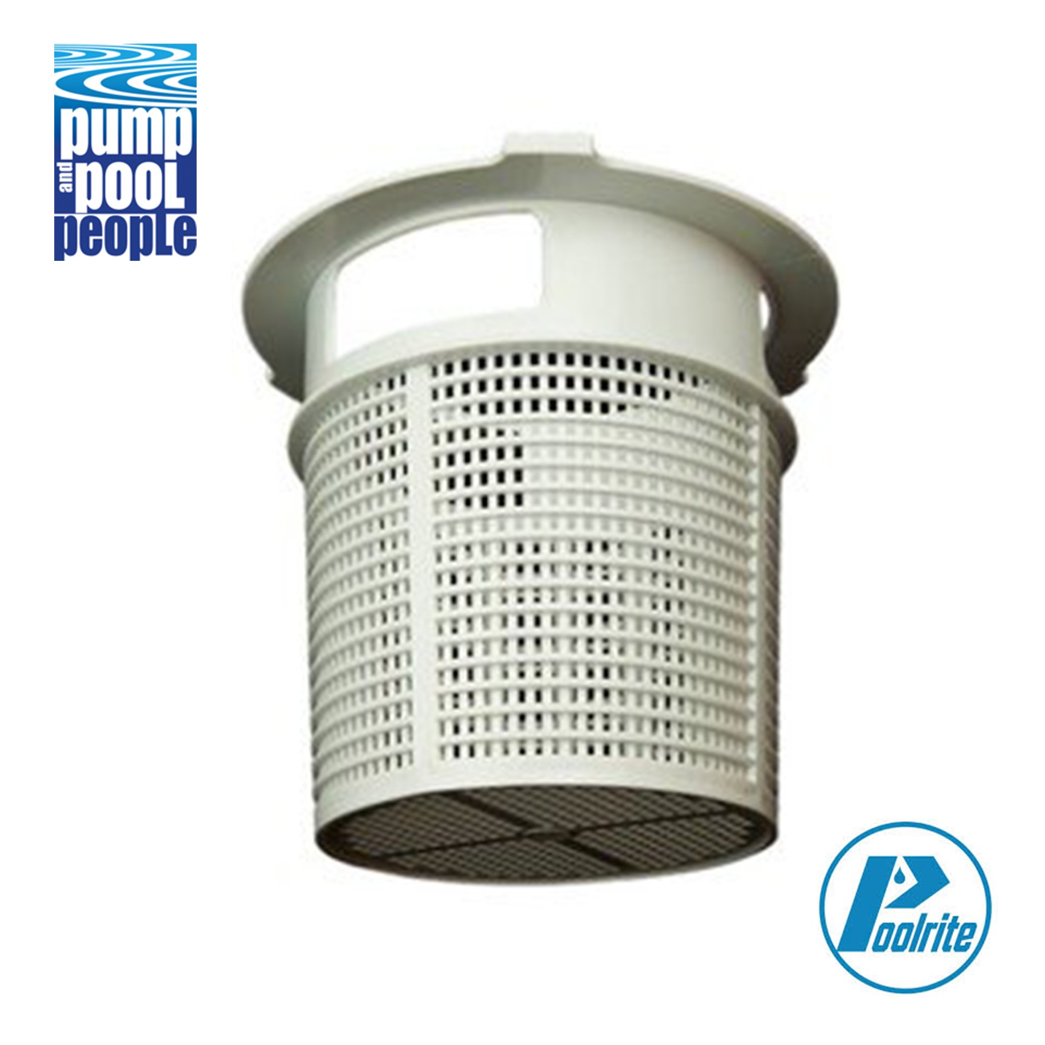 BASKET - Skimmer (Poolrite) MKll, Genuine