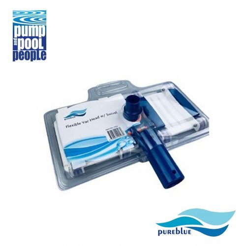 VACUUM HEAD - Inground (PureBlue)