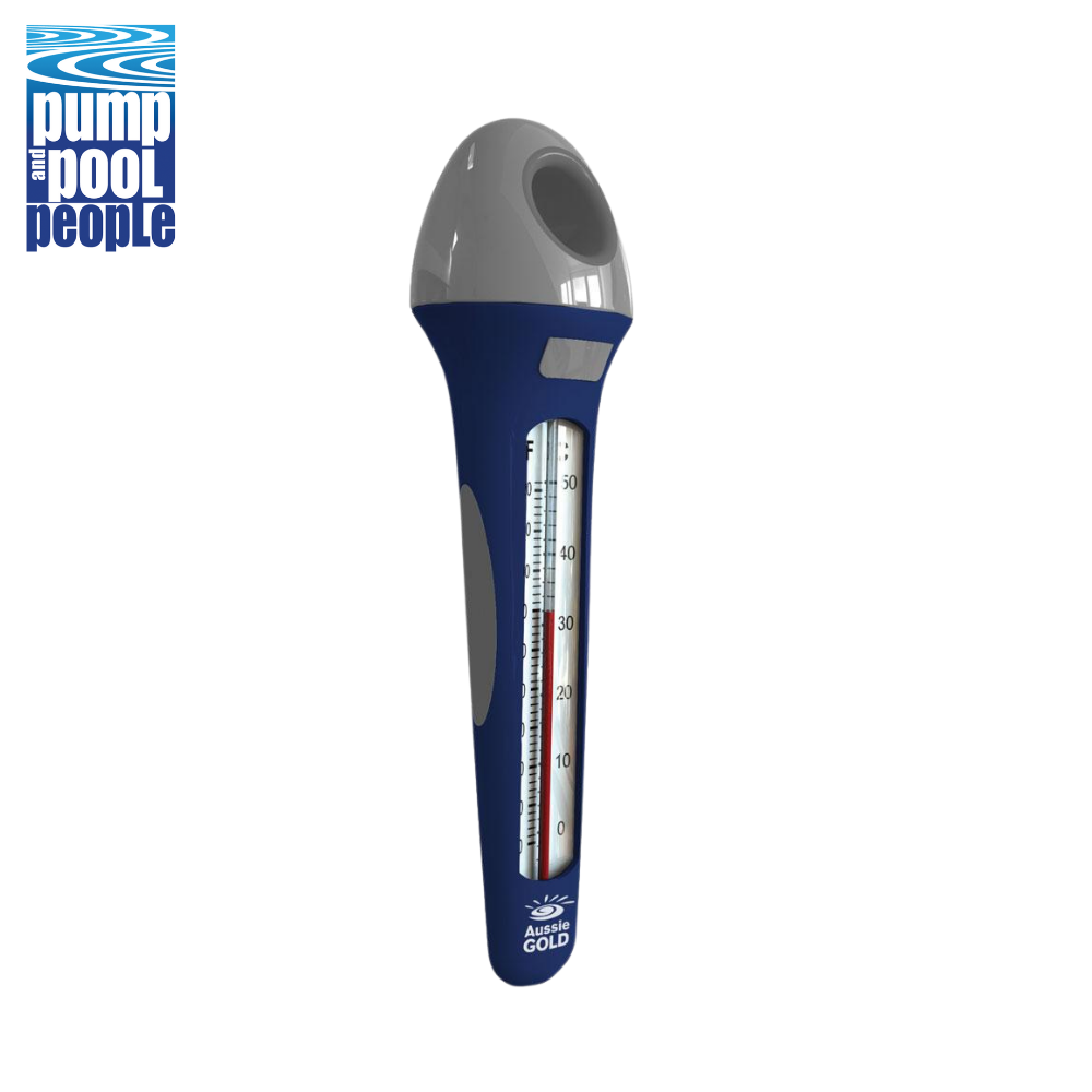 THERMOMETER - (Aussie Gold) Deluxe
