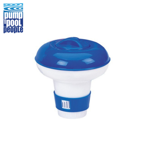DISPENSER - Floating, Tablet, Small
