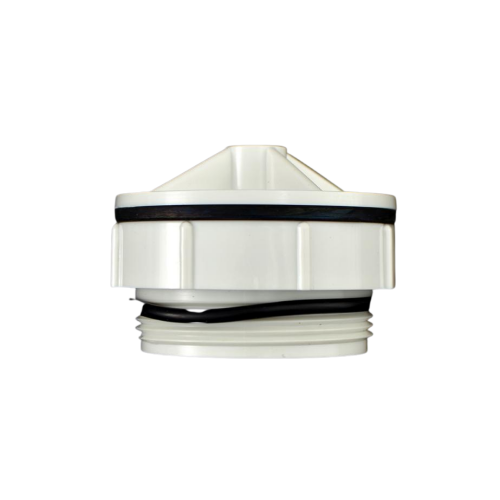 Alternative view of HYDROSTATIC VALVE - 50mm