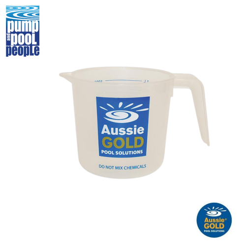 JUG - 1.0 Litre Measuring