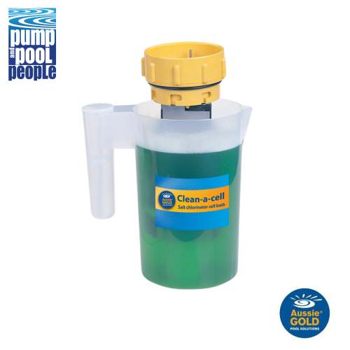JUG - Salt Cell