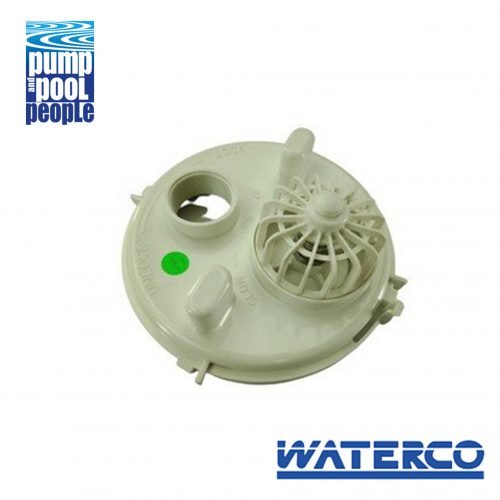 SKIMTROL - (Paramount) 32709