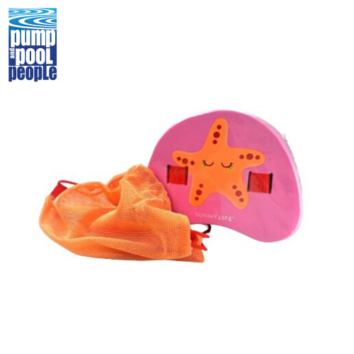 BACK FLOAT STARFISH - (Leisurefun)