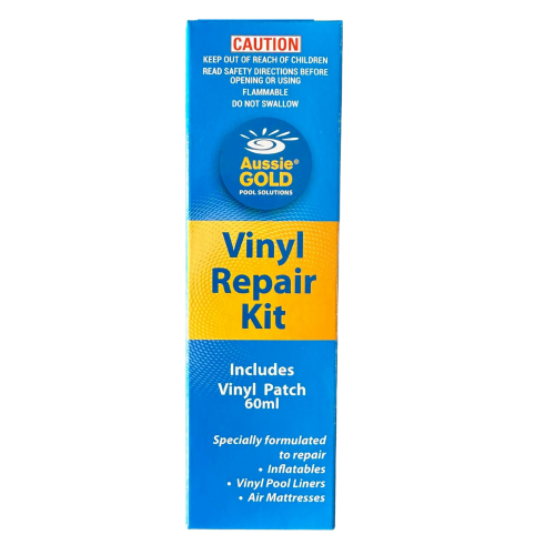 Alternative view of VINYL REPAIR KIT - 60ml, Large