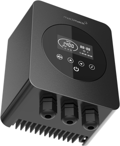 Madimack - Heater/Heat Pump - Inverter Plus - 1.1kw - Image 3