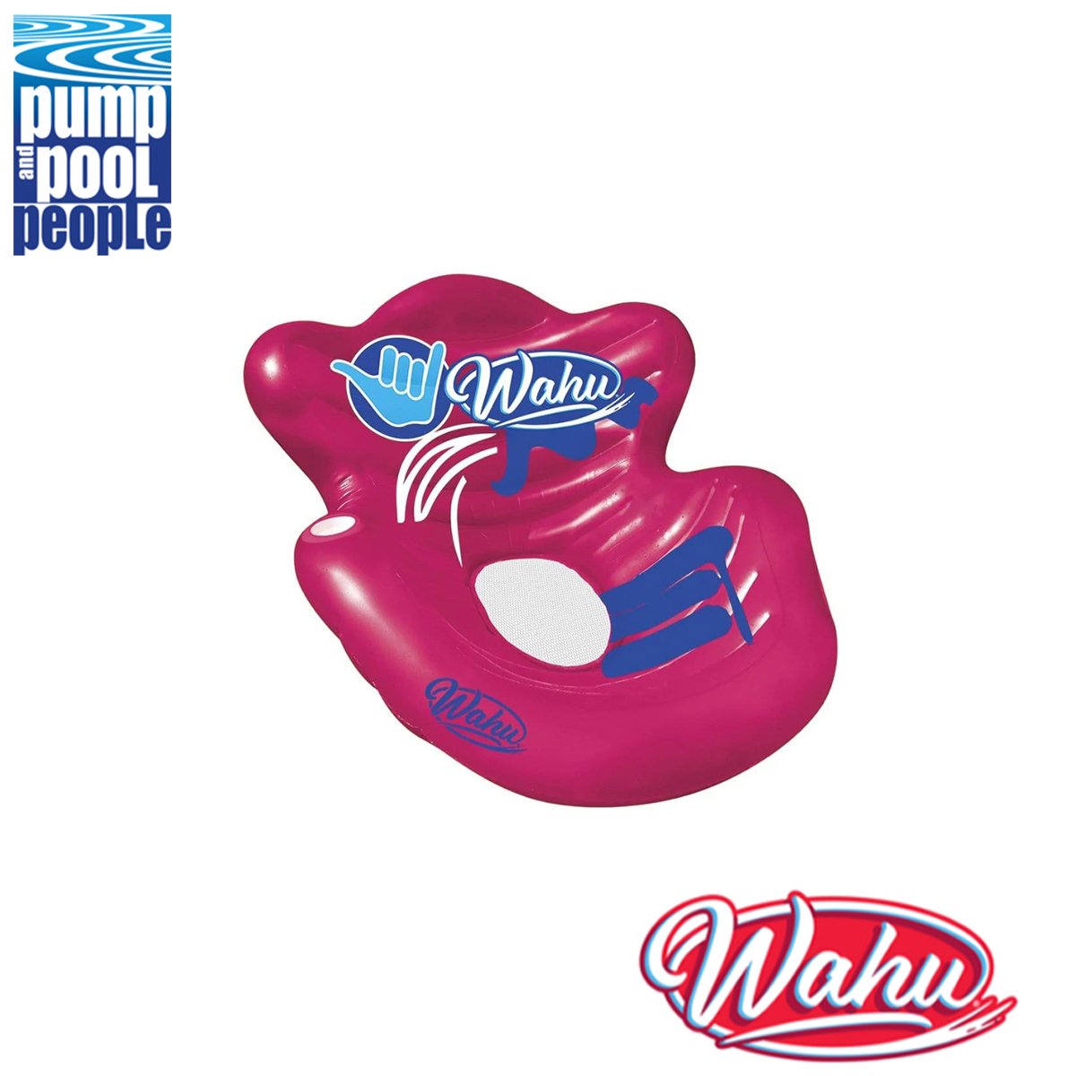 Wahu - Chillax Chair