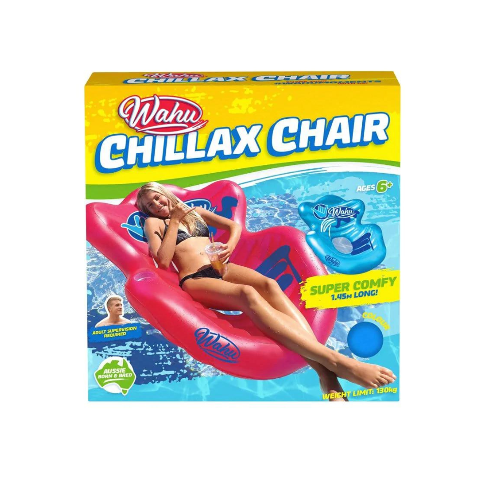 Wahu - Chillax Chair - Image 5