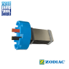 Pump and Pool People | Online Pool Products Supplies Superstore Pump and Pool People | Pool Products and Services Cell (clearwater) C140170, Threaded, Solid Plate