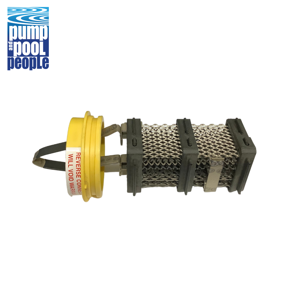 Pump and Pool People | Online Pool Products Supplies Superstore Pump and Pool People | Pool Products and Services Cell (poolrite) Pc90, Horizontletop Terminal, Mesh Plate