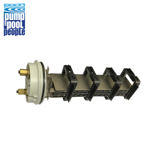 Pump and Pool People | Online Pool Products Supplies Superstore Pump and Pool People | Pool Products and Services Cell (poolrite) Surechlor, Hc200 Nsc210 Esn190, Mesh Plate
