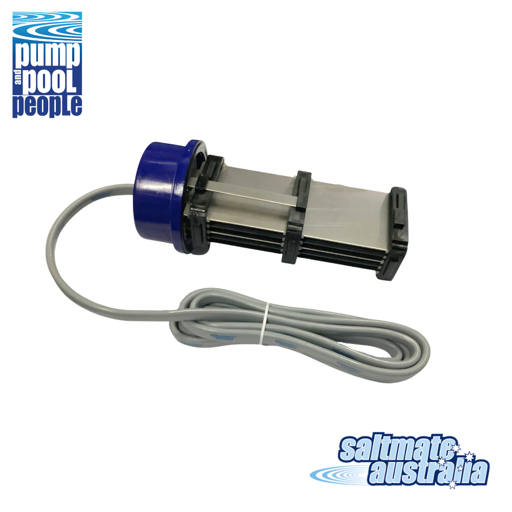 Pump and Pool People | Online Pool Products Supplies Superstore Pump and Pool People | Pool Products and Services Cell (saltmate) Self Clean, Solid Plate, Rp20 Rp30