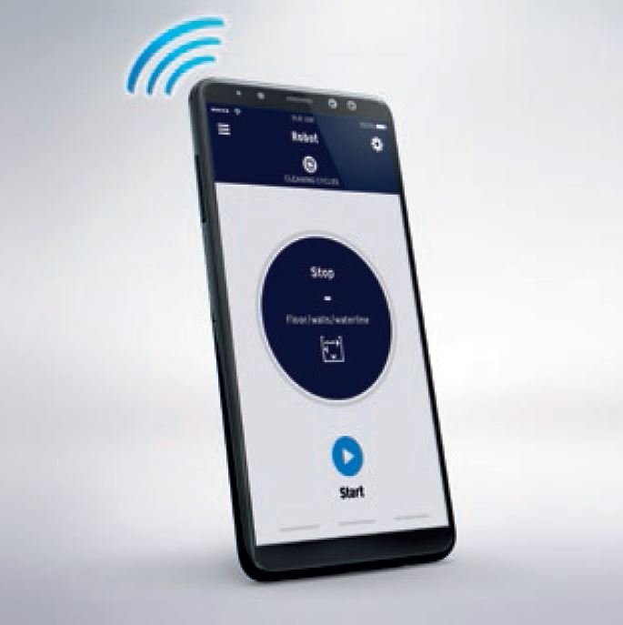 Pump and Pool People | Online Pool Products Supplies Superstore Pump and Pool People | Pool Products and Services Zodiac Freerider 1000 Iq Iaqualink App Connectivity Graphic 1
