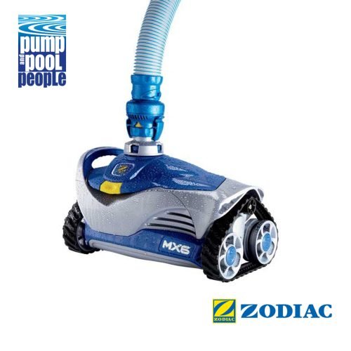 Pump and Pool People | Online Pool Products Supplies Superstore Pump and Pool People | Pool Products and Services Zodiac Mx6 2