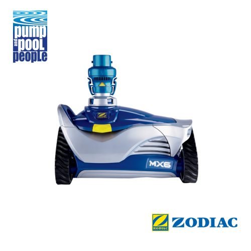 Pump and Pool People | Online Pool Products Supplies Superstore Pump and Pool People | Pool Products and Services Zodiac Mx6