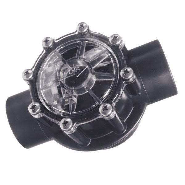 Pump and Pool People | Online Pool Products Supplies Superstore Pump and Pool People | Pool Products and Services Cmp Check Valve 180 Deg 40mm