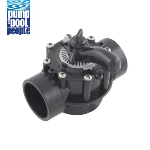 Pump and Pool People | Online Pool Products Supplies Superstore Pump and Pool People | Pool Products and Services Cmp Valve 2 Port 50mm 1