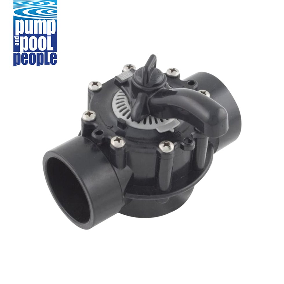 Pump and Pool People | Online Pool Products Supplies Superstore Pump and Pool People | Pool Products and Services Cmp Valve 2 Port 50mm 1
