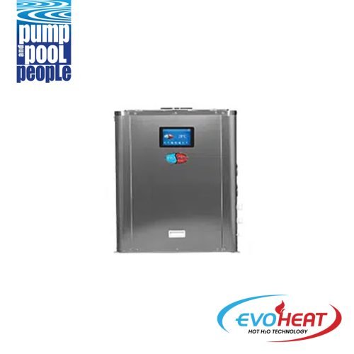 Pump and Pool People | Online Pool Products Supplies Superstore Pump and Pool People | Pool Products and Services Evo Heat Dhp R Front