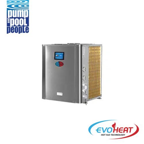 Pump and Pool People | Online Pool Products Supplies Superstore Pump and Pool People | Pool Products and Services Evo Heat Dhp R Left
