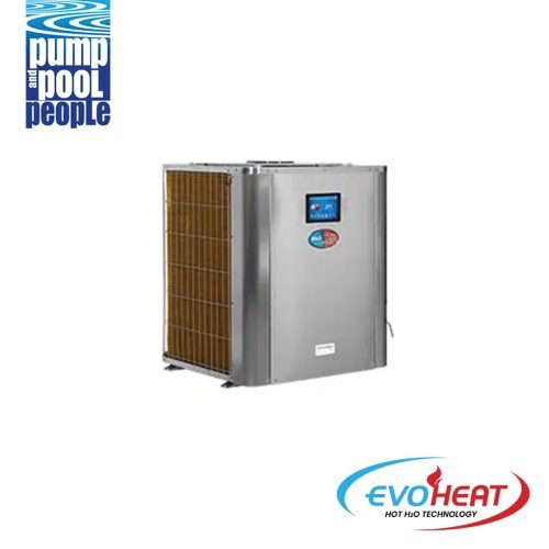 Pump and Pool People | Online Pool Products Supplies Superstore Pump and Pool People | Pool Products and Services Evo Heat Dhp R Right