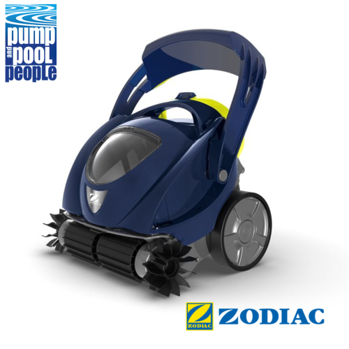 Pump and Pool People | Online Pool Products Supplies Superstore Pump and Pool People | Pool Products and Services Zodiac Spabot™ Sb1000 Revolutionary Cordless Robotic Spa Cleaner
