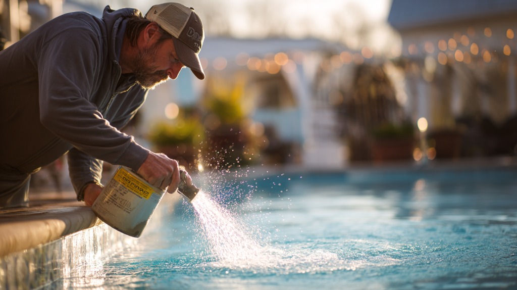 Pump and Pool People Online Pool Products Supplies Superstore | Pool Products and Services Australia Davidv. 56221 Candid Shot Of A Pump Pool People Technician A 92b018eb Fe22 4703 918e 495