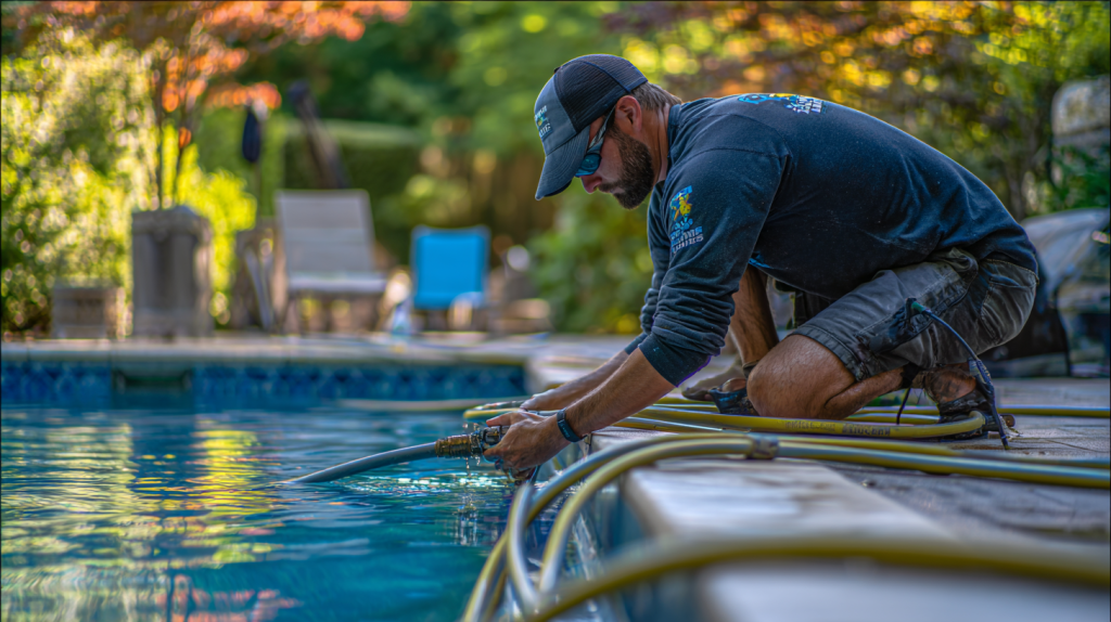 Pump and Pool People Online Pool Products Supplies Superstore | Pool Products and Services Australia Davidv. 56221 Candid Shot Of A Pump Pool People Technician I C207af3e C16a 43ea 8941 5921efa28e2d