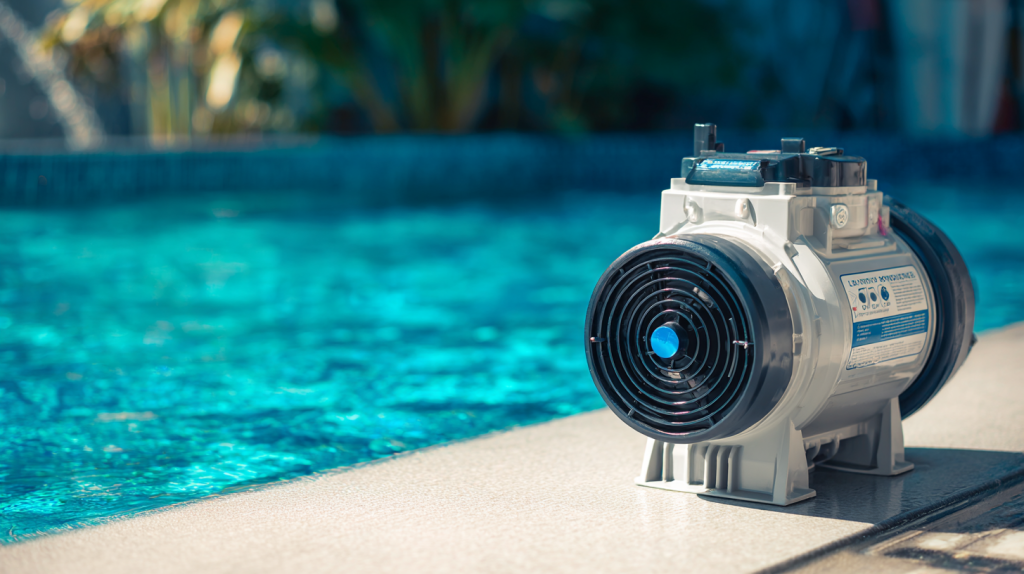 Pump and Pool People  Online Pool Products Supplies Superstore | Pool Products and Services Australia Davidv. 56221 Close Up Shot Of A Variable Speed Pool Pump Ins 566283c7 4383 461a Bb24 6e73ed4be927 3