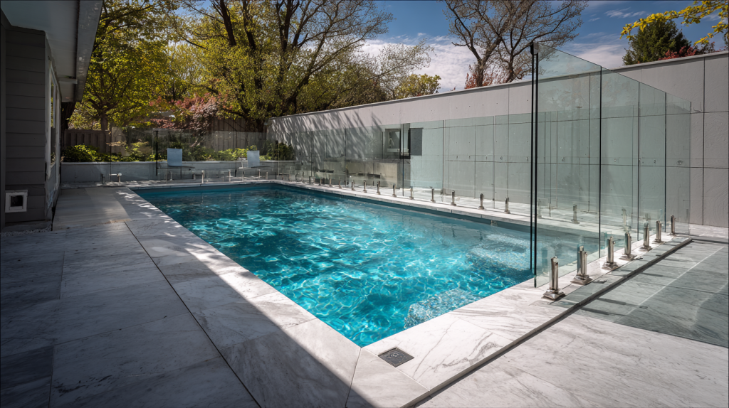 Pump and Pool People Online Pool Products Supplies Superstore | Pool Products and Services Australia Davidv. 56221 Modern Pool Deck With A Minimalist Glass Fence 8f0a0840 4b64 4074 A6c4 D51339866a43 1