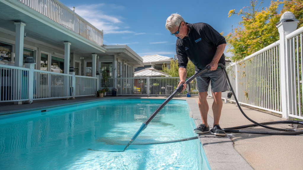 Pump and Pool People Online Pool Products Supplies Superstore | Pool Products and Services Australia Davidv. 56221 Homeowner Vacuuming Settled Flocculant Sludge M E89fd866 B593 40d8 A9ec 10c9084