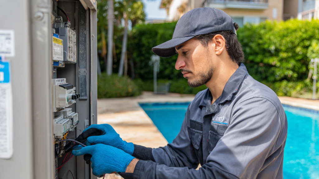 Pump and Pool People Online Pool Products Supplies Superstore | Pool Products and Services Australia Davidv. 56221 Professional Pool Cleaner Switching Off Pump Po 3371e774 De51 4b82 9a69 Efa7df4a8e6b 0