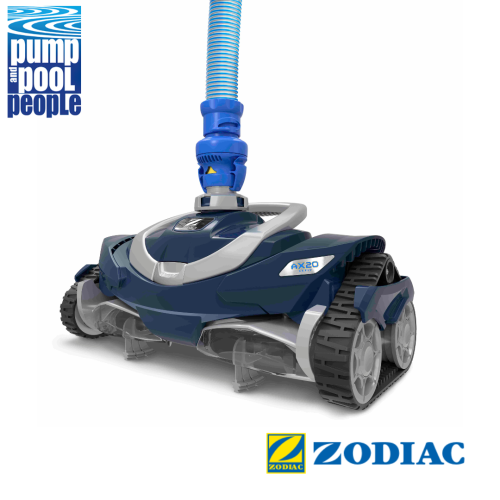 Pump and Pool People Online Pool Products Supplies Superstore | Pool Products and Services Australia Astral Ax20 Activ Suction Pool Cleaner