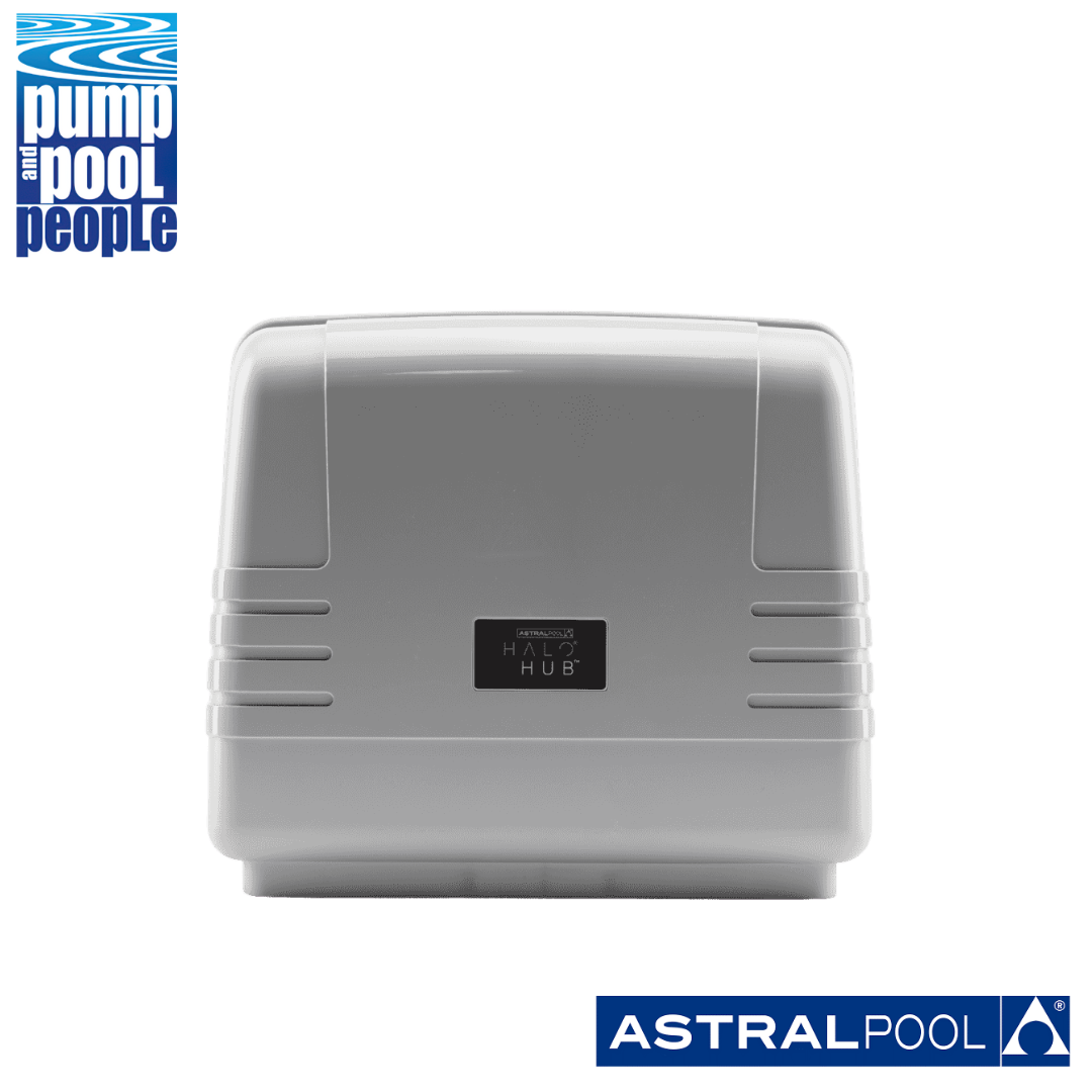 Pump and Pool People Online Pool Products Supplies Superstore | Pool Products and Services Australia Astral Halo Hub Automation Expansion Module