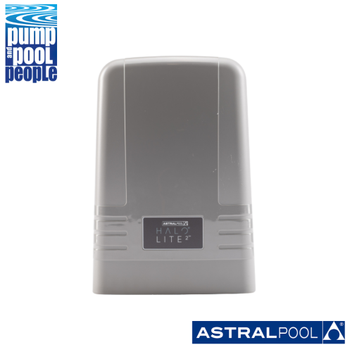 Pump and Pool People  Online Pool Products Supplies Superstore | Pool Products and Services Australia Astral Halo Lite 2 Self Clean Salt Pool Chlorinator