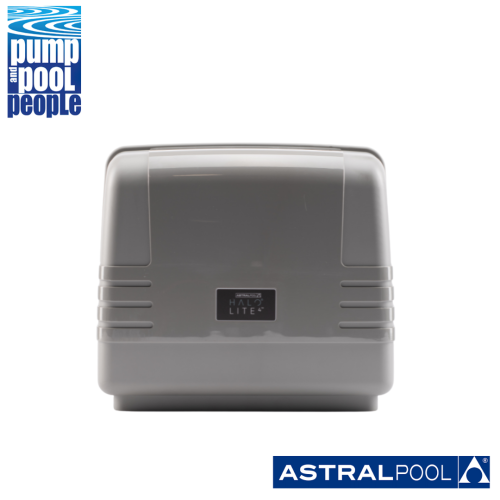 Pump and Pool People Online Pool Products Supplies Superstore | Pool Products and Services Australia Astral Halo Lite 4 Self Clean Salt Pool Chlorinator